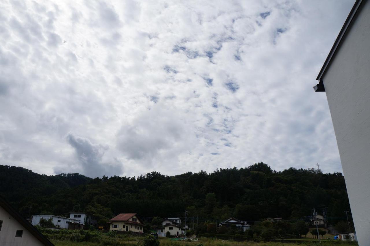 Sorayado 宙宿 Curu Kültér fotó